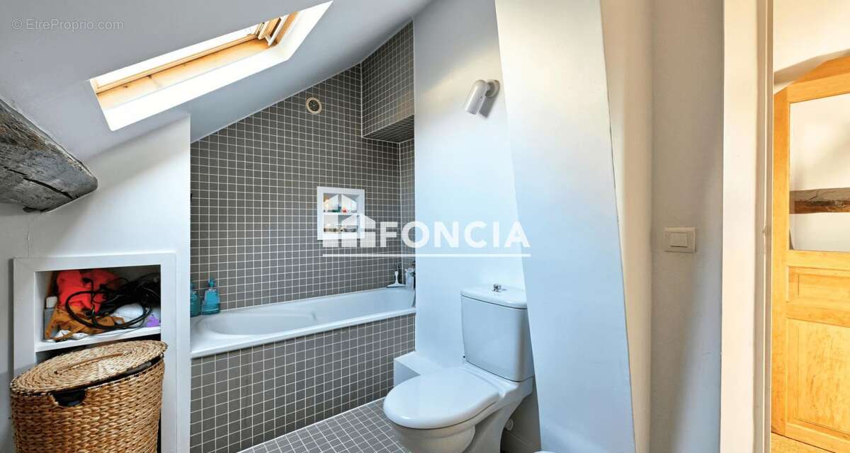 Appartement à VERSAILLES