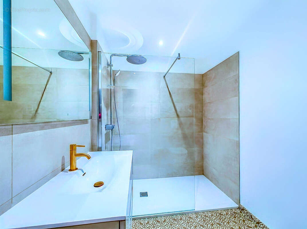 Appartement à SAINT-FLORENT