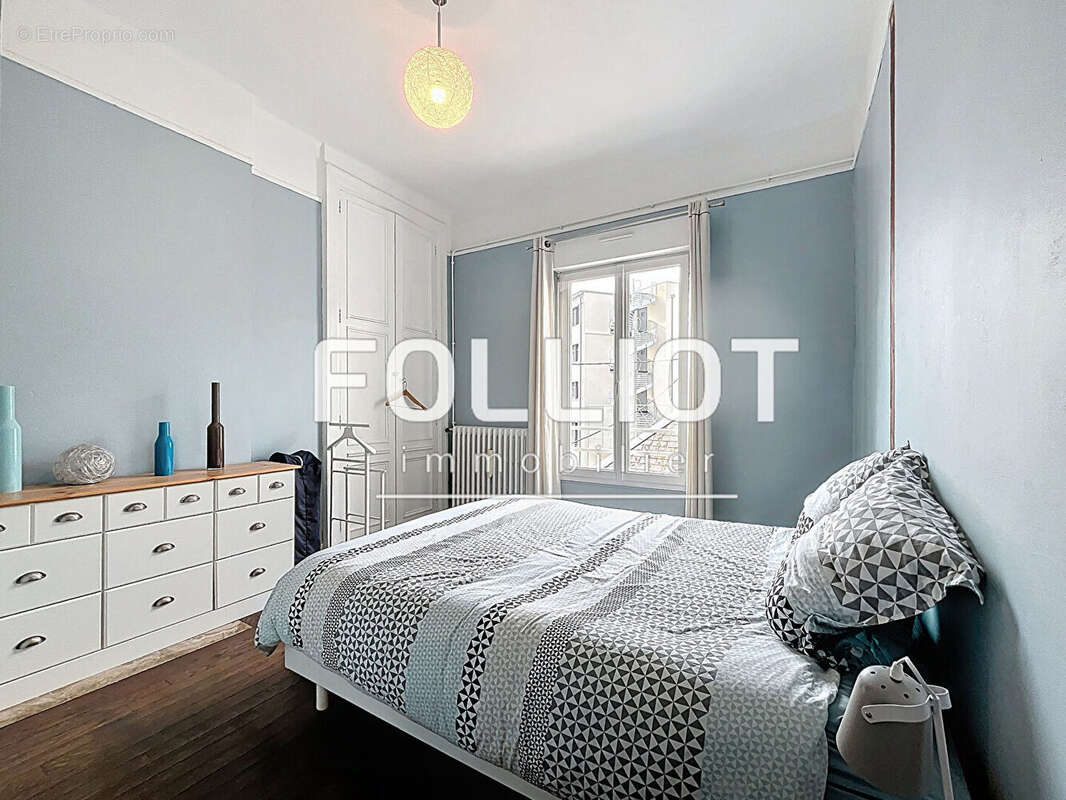 Appartement à GRANVILLE