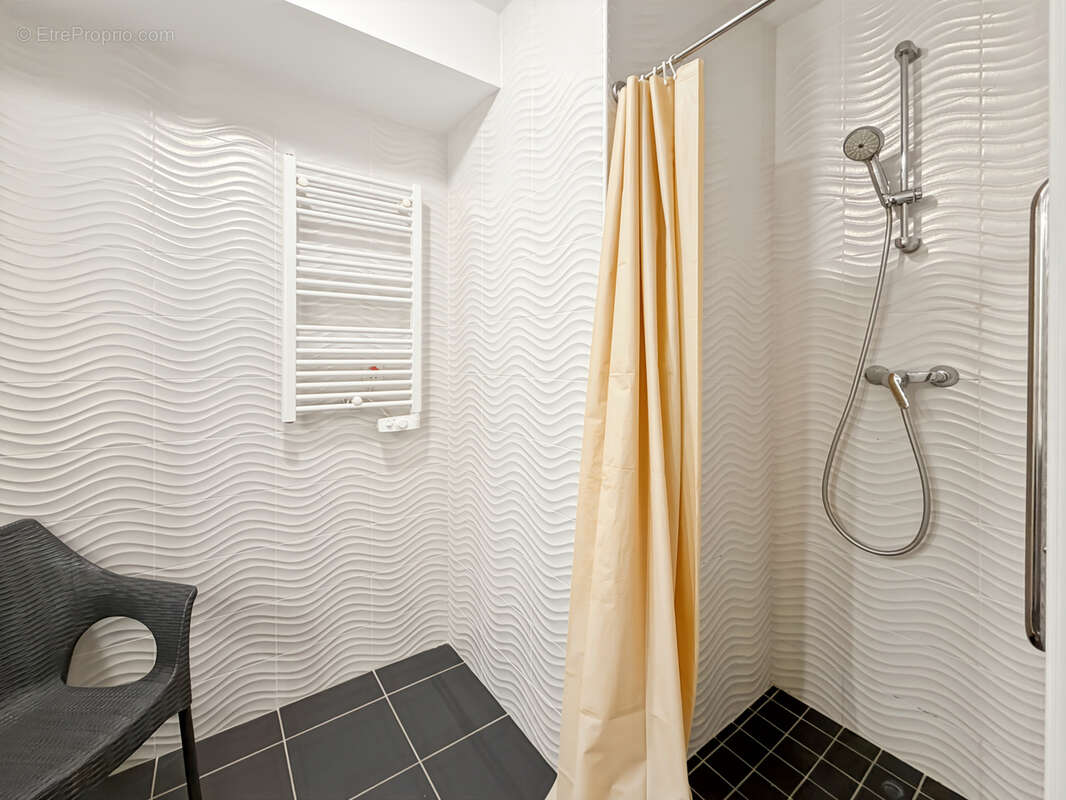 Appartement à CONCARNEAU