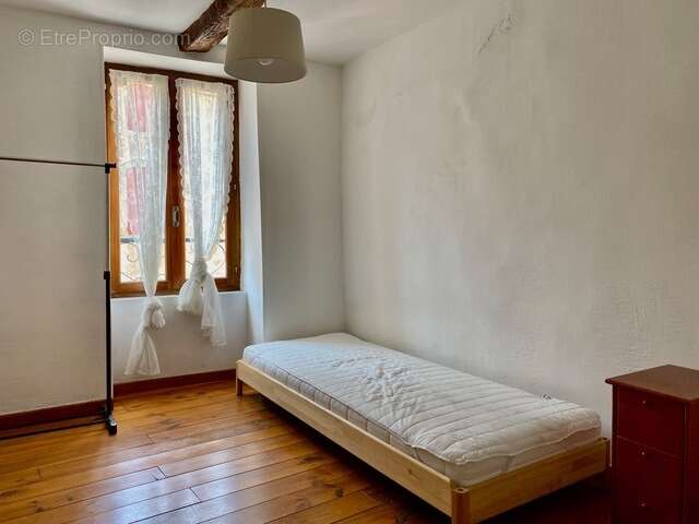 Maison à SAINT-GENIES-DE-FONTEDIT