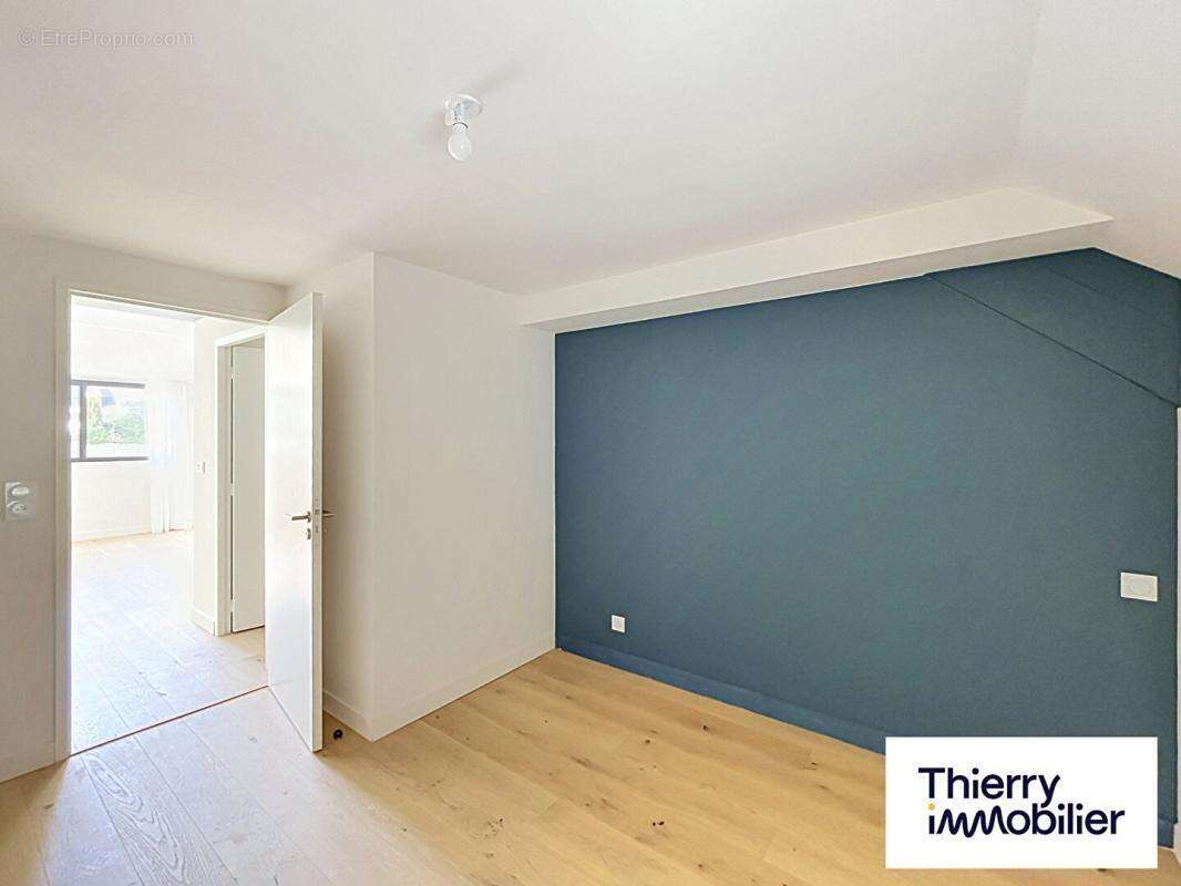 DINARD La Vicomté - Appartement 3 chambres - photo 5
