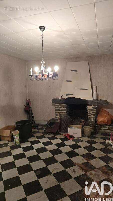 Photo 4 - Appartement à BOGNY-SUR-MEUSE