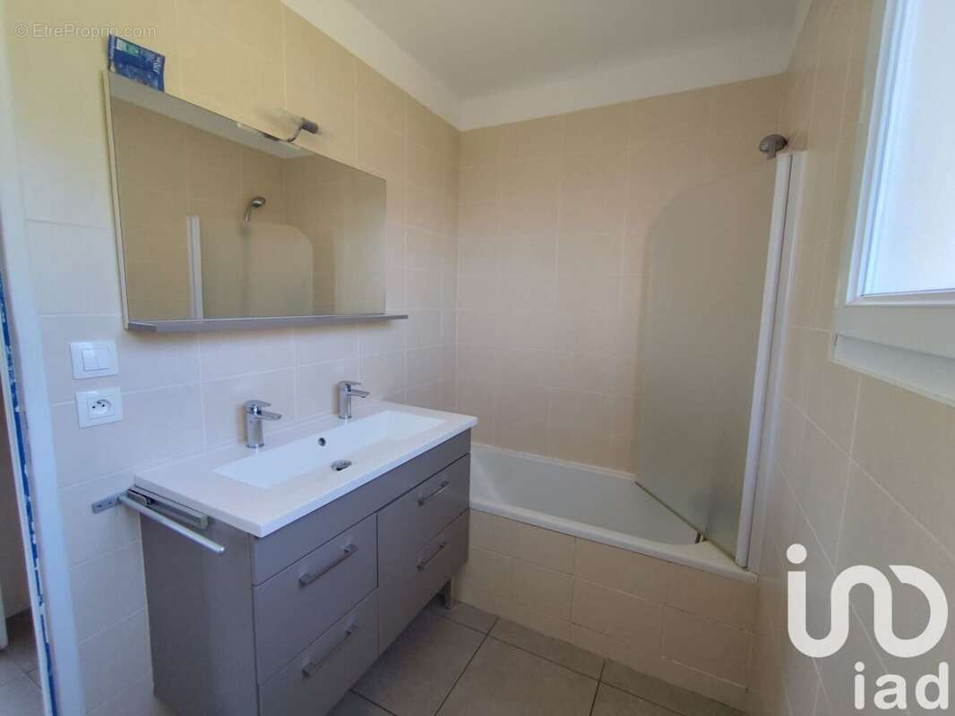 Photo 8 - Maison à LUISANT