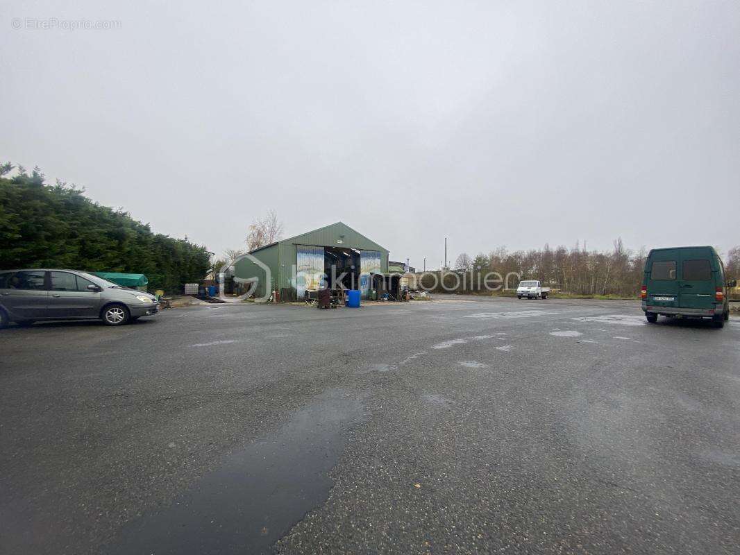 Appartement à LA FERTE-ALAIS