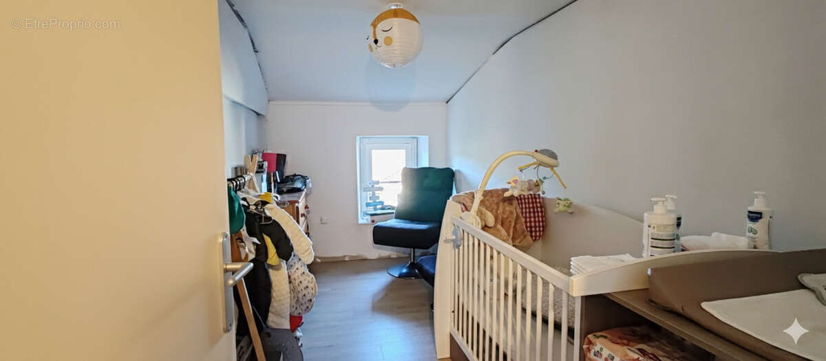 Maison à LE BOUPERE