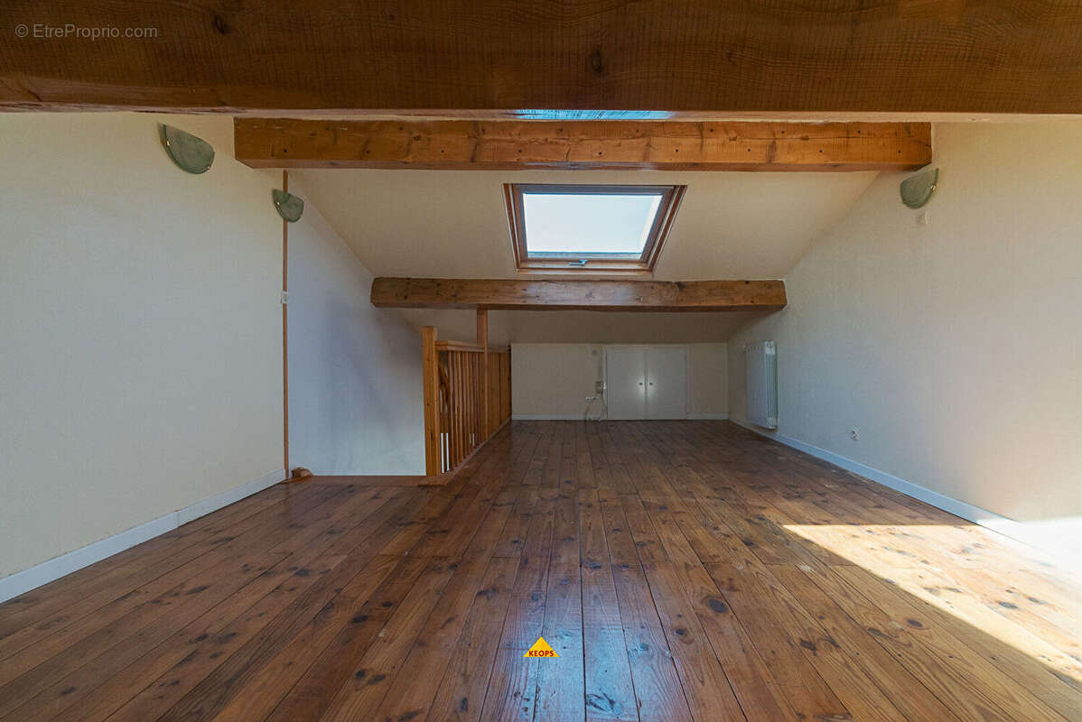 Maison à CARCASSONNE