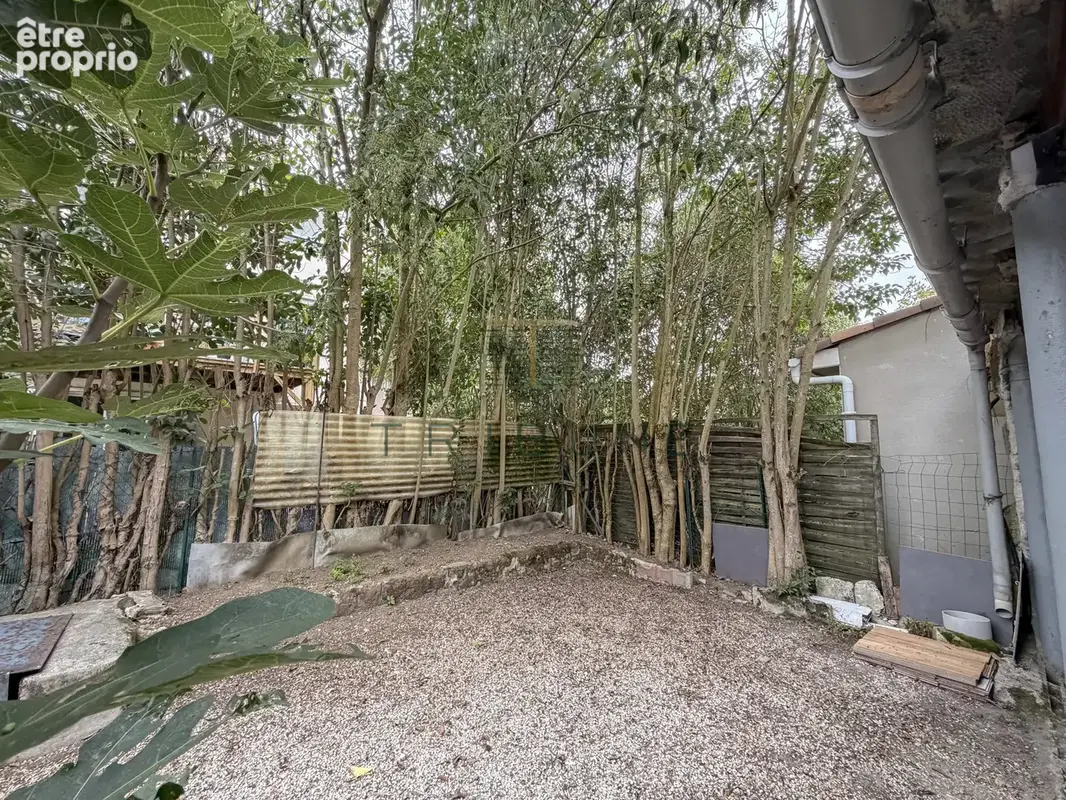 Maison rénovée de 100 m2   3 chambres, jardin et terrasse au Passage - photo 20