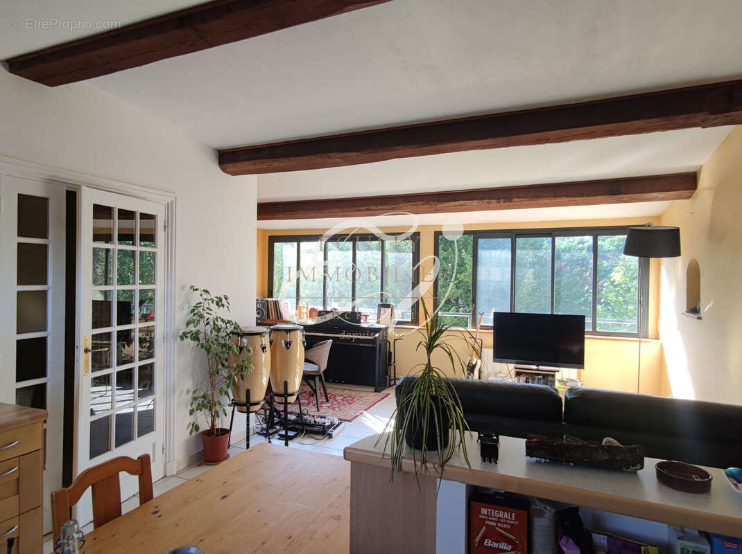 Maison à ECULLY