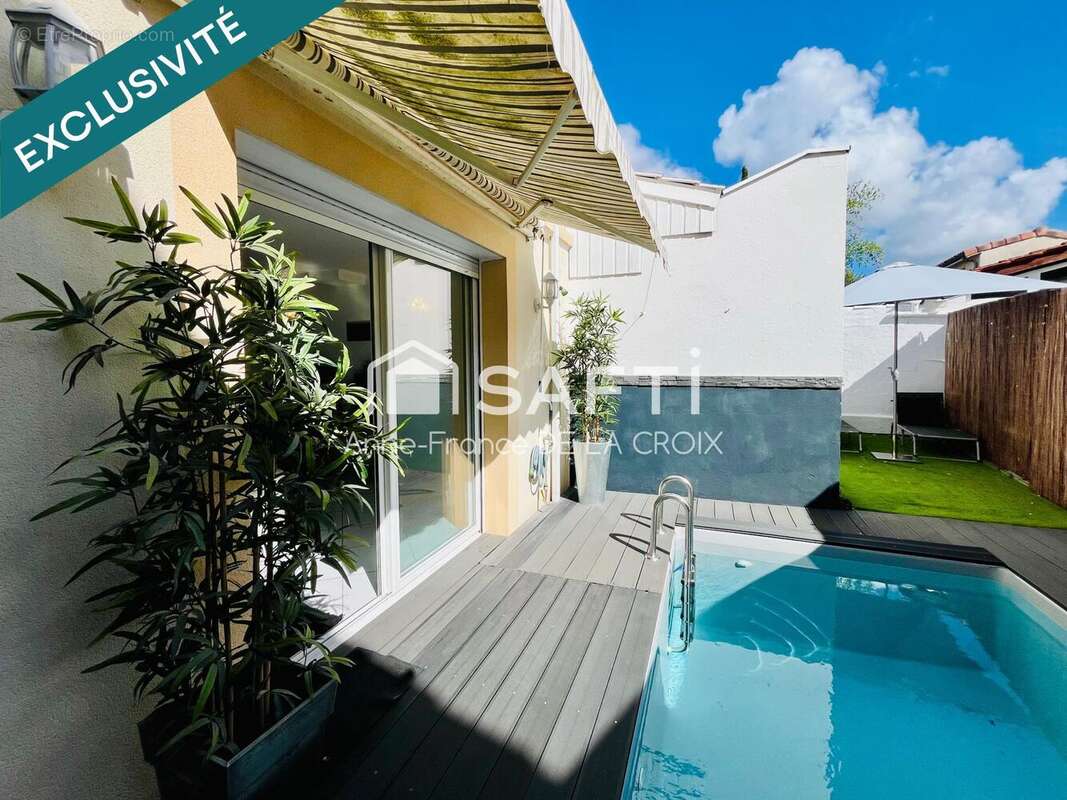 Photo 9 - Maison à LE BOUSCAT