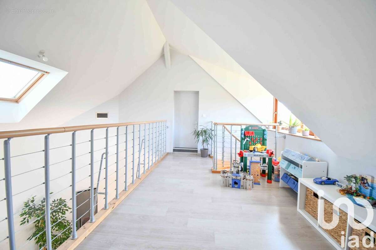 Photo 6 - Maison à SOMMERY