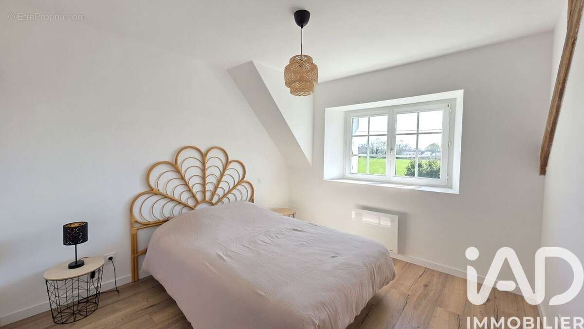 Photo 4 - Maison à PLOUHA