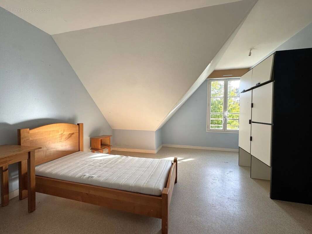 Maison à PIERREFONDS