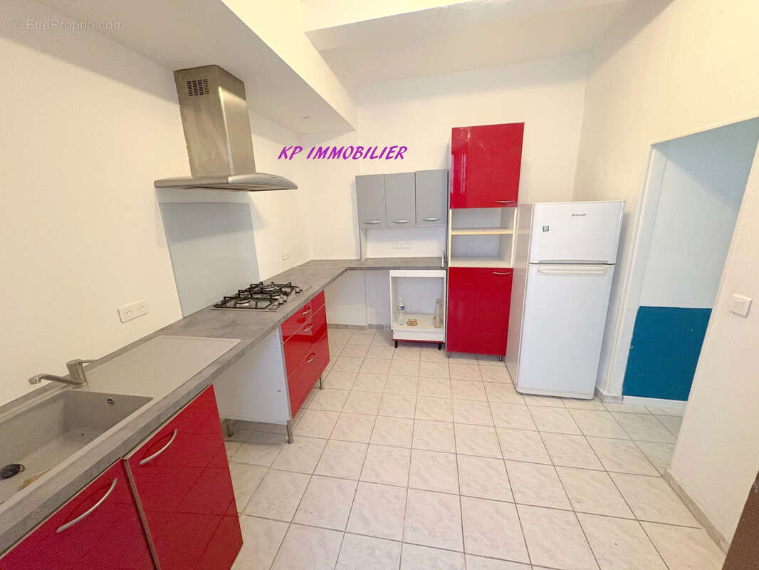 Maison à SAINT-NAZAIRE-D&#039;AUDE