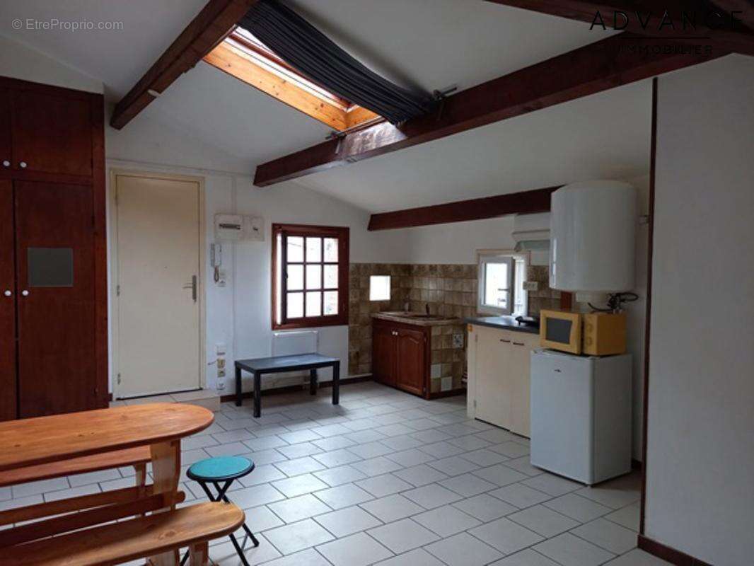 Appartement à MONTAUBAN