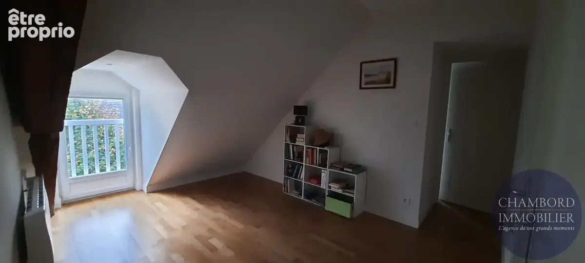 Maison rénovée à  Valloire Sur Cisse - photo 8
