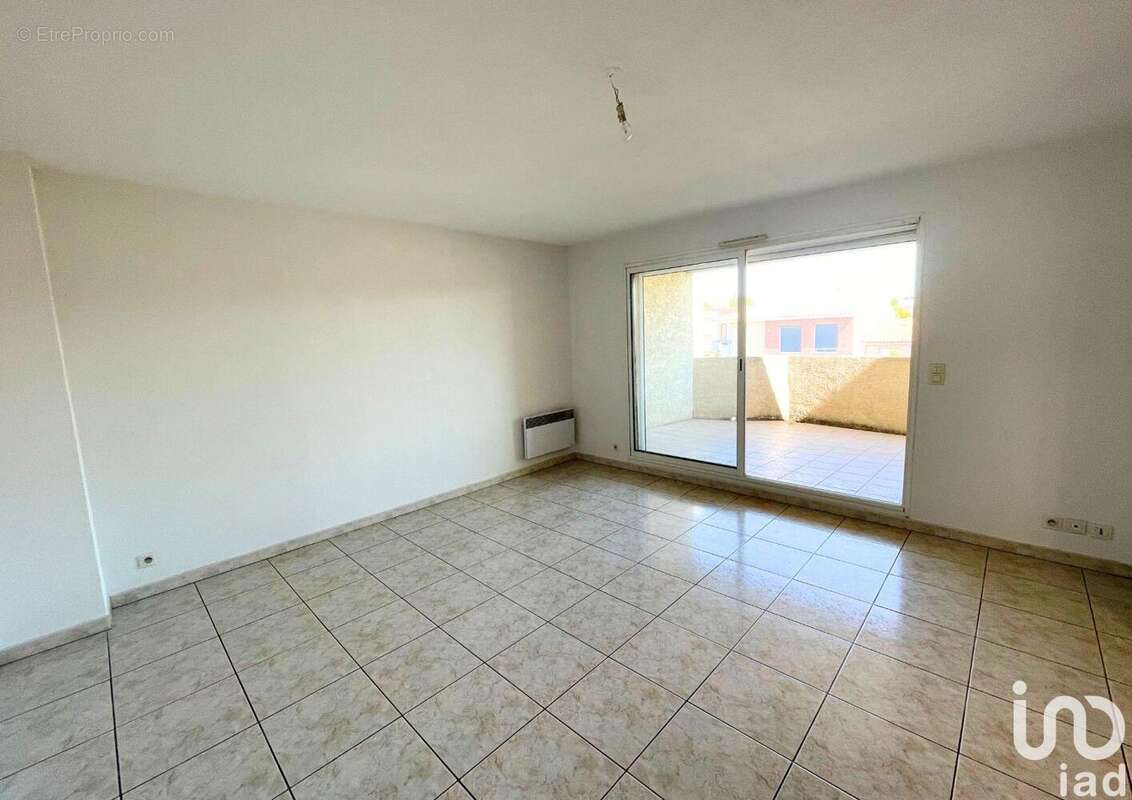 Photo 5 - Appartement à PERPIGNAN