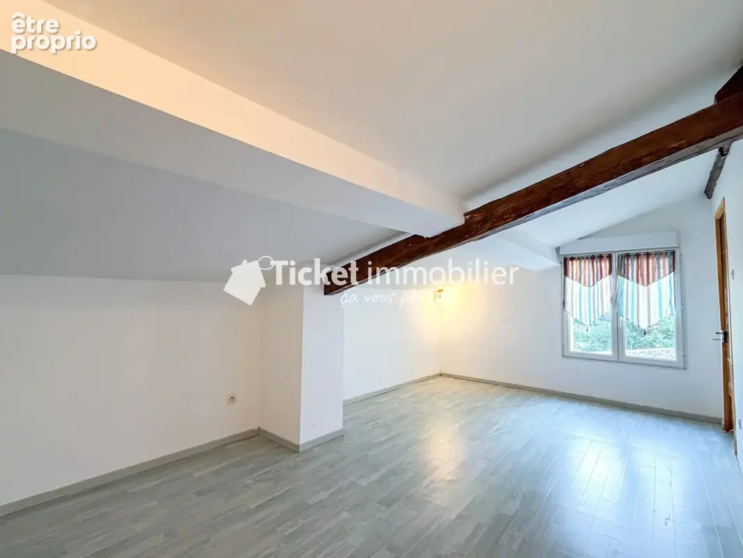 Maison de village t7 187m2 avec 438m2 de terrain aurignac - photo 17