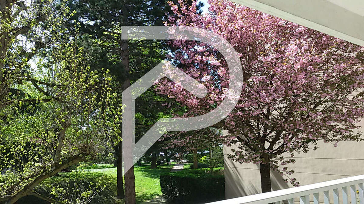 Appartement à MARLY-LE-ROI