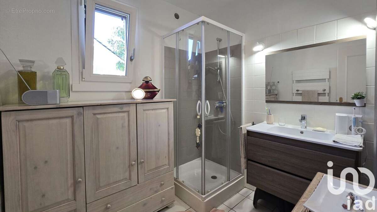 Photo 9 - Maison à BONNIERES-SUR-SEINE