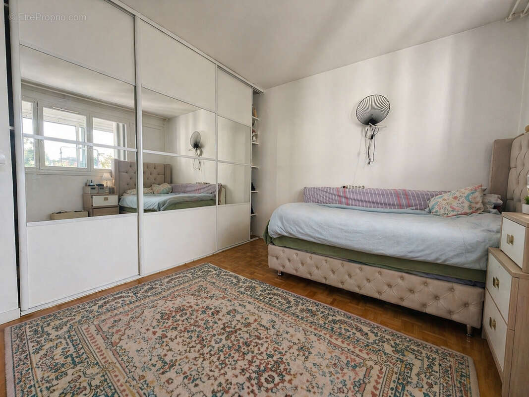 Appartement à ARNOUVILLE-LES-GONESSE