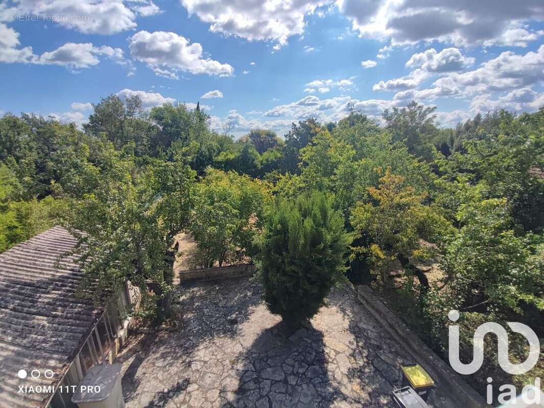 Photo 2 - Maison à SAINT-CHAPTES