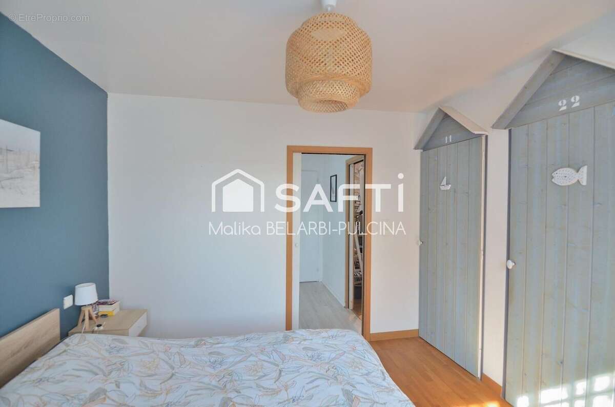 Photo 9 - Maison à GROSBREUIL