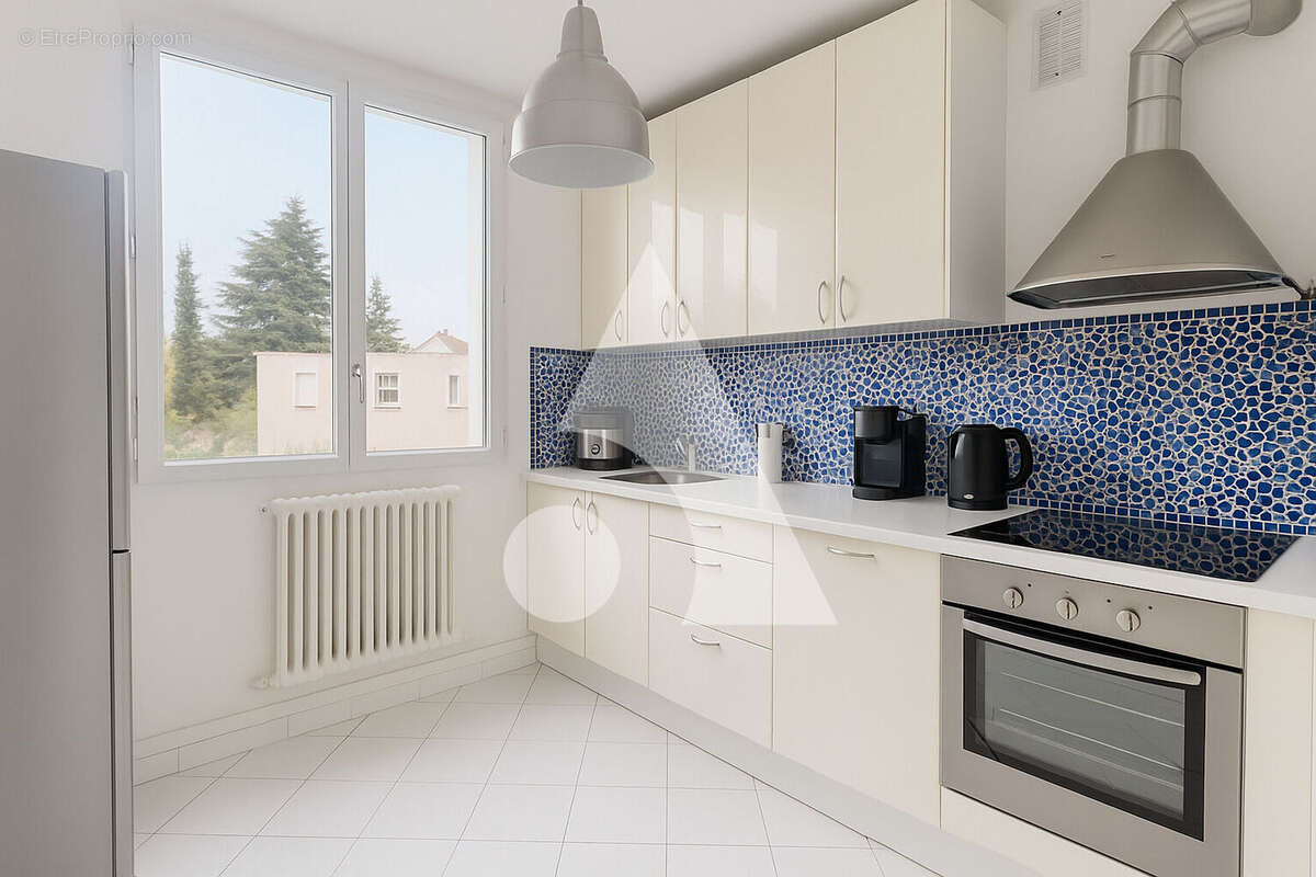 Appartement à MONTMORENCY