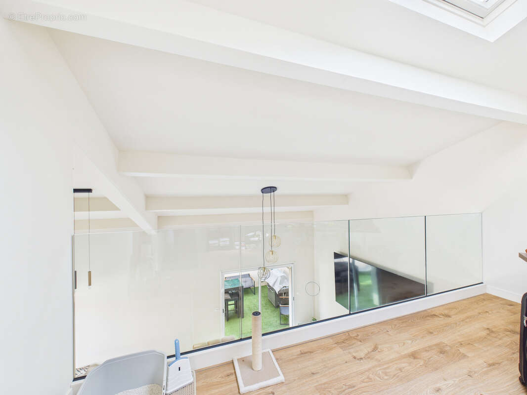 Maison à LE PUY-EN-VELAY