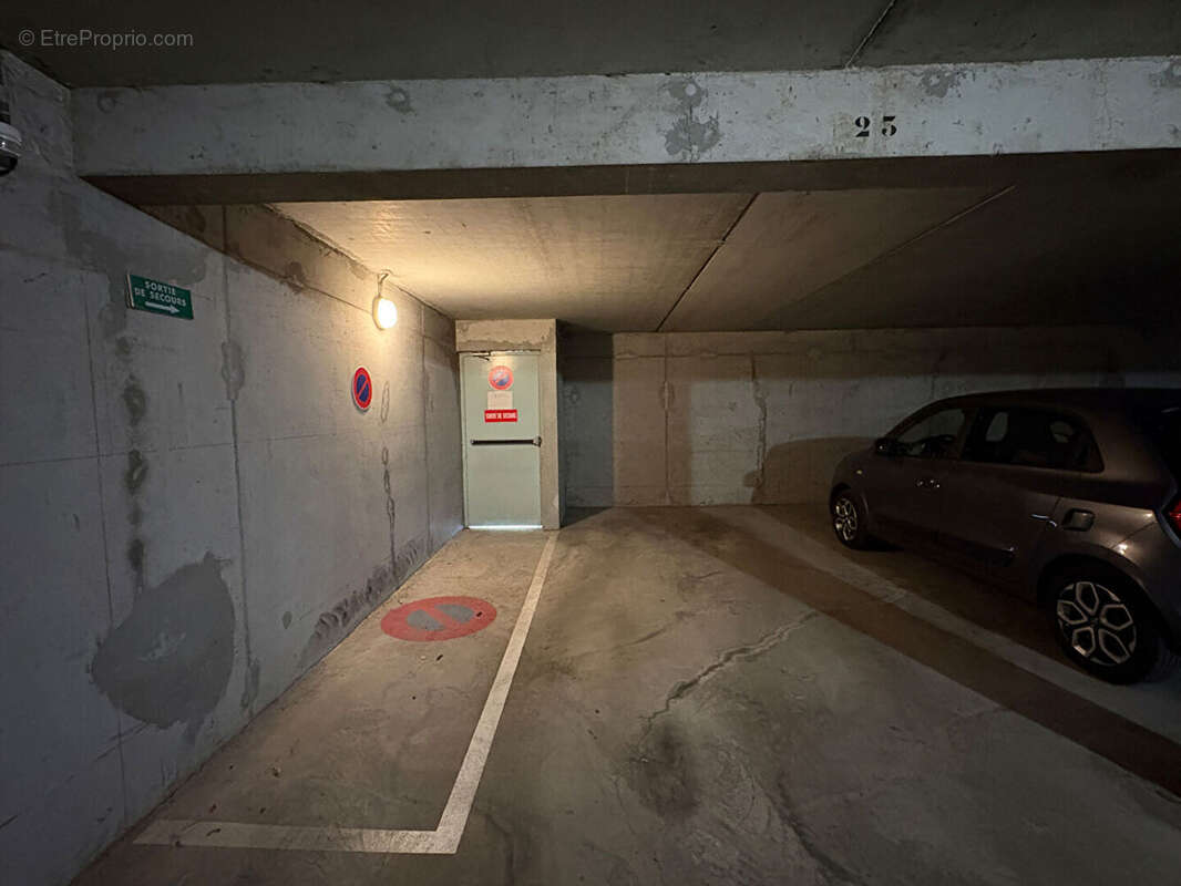Appartement à VOIRON