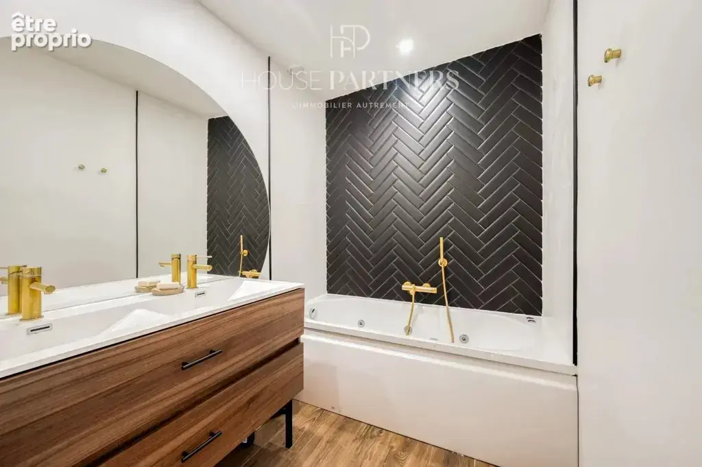 Maison marly-le-roi 4 chambres - proche ligne l - photo 13