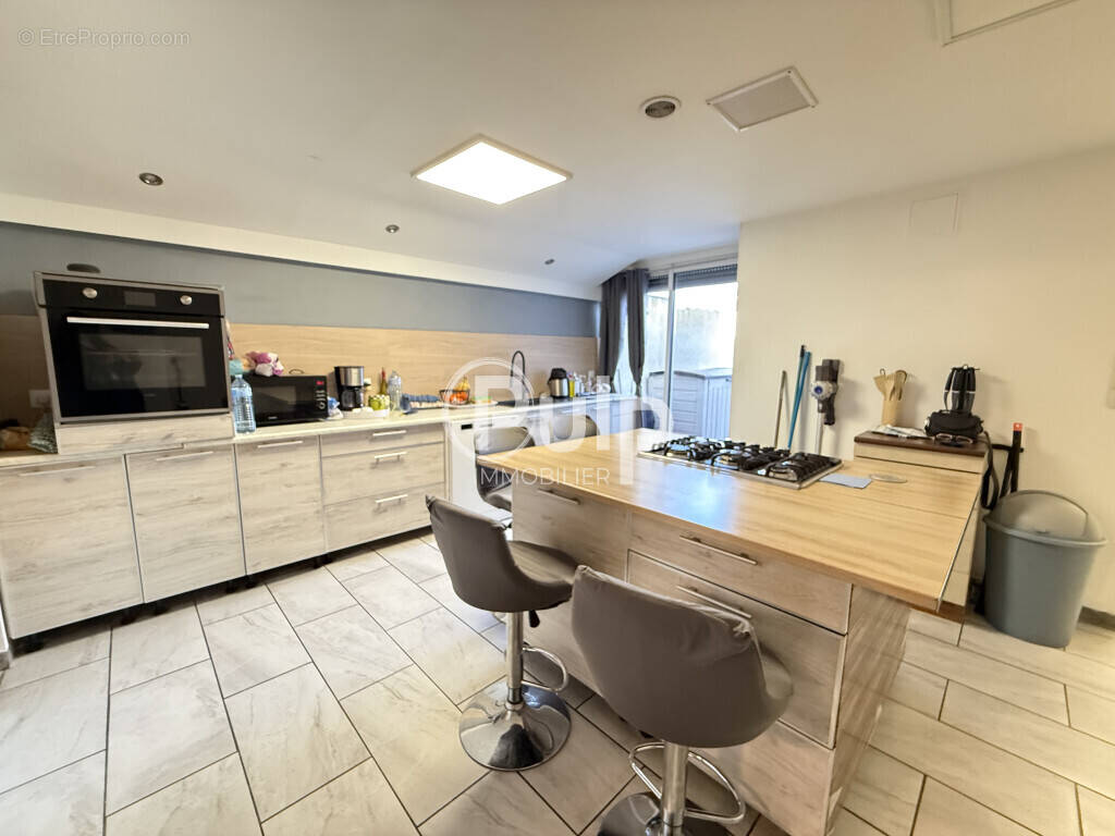 Maison à HENIN-BEAUMONT