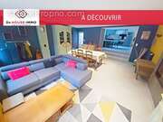 Maison à LOUVIGNE-DU-DESERT