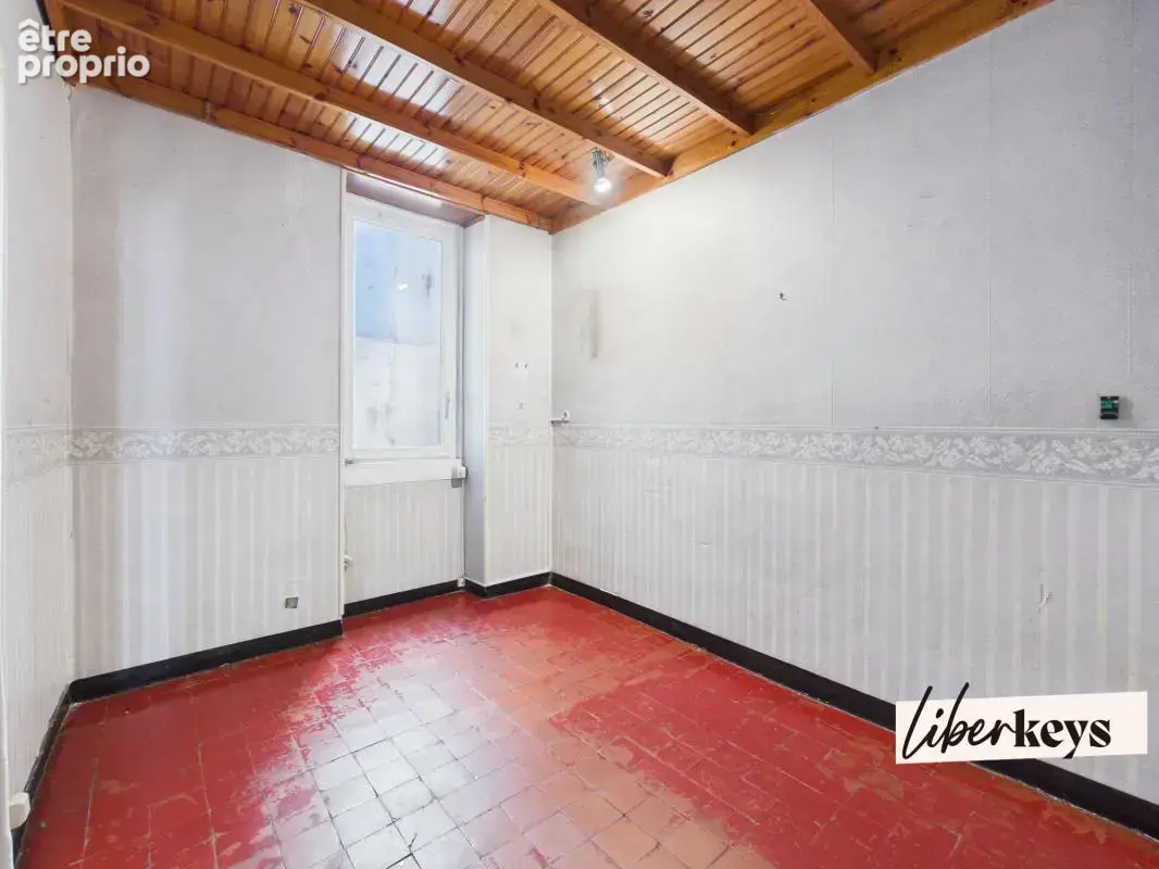 Maison de ville T3 – Garage & tropézienne – Rue Jacquard, Nîmes - photo 18