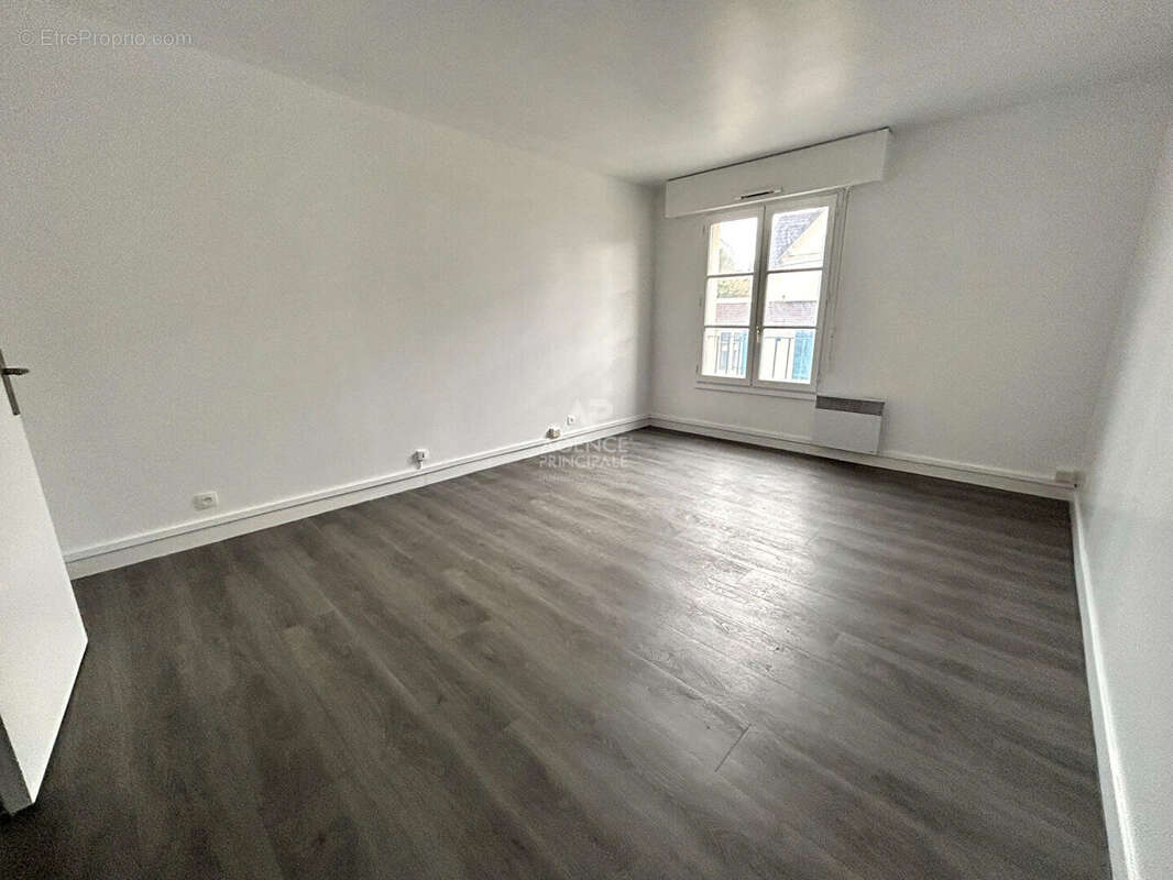 Appartement à POISSY
