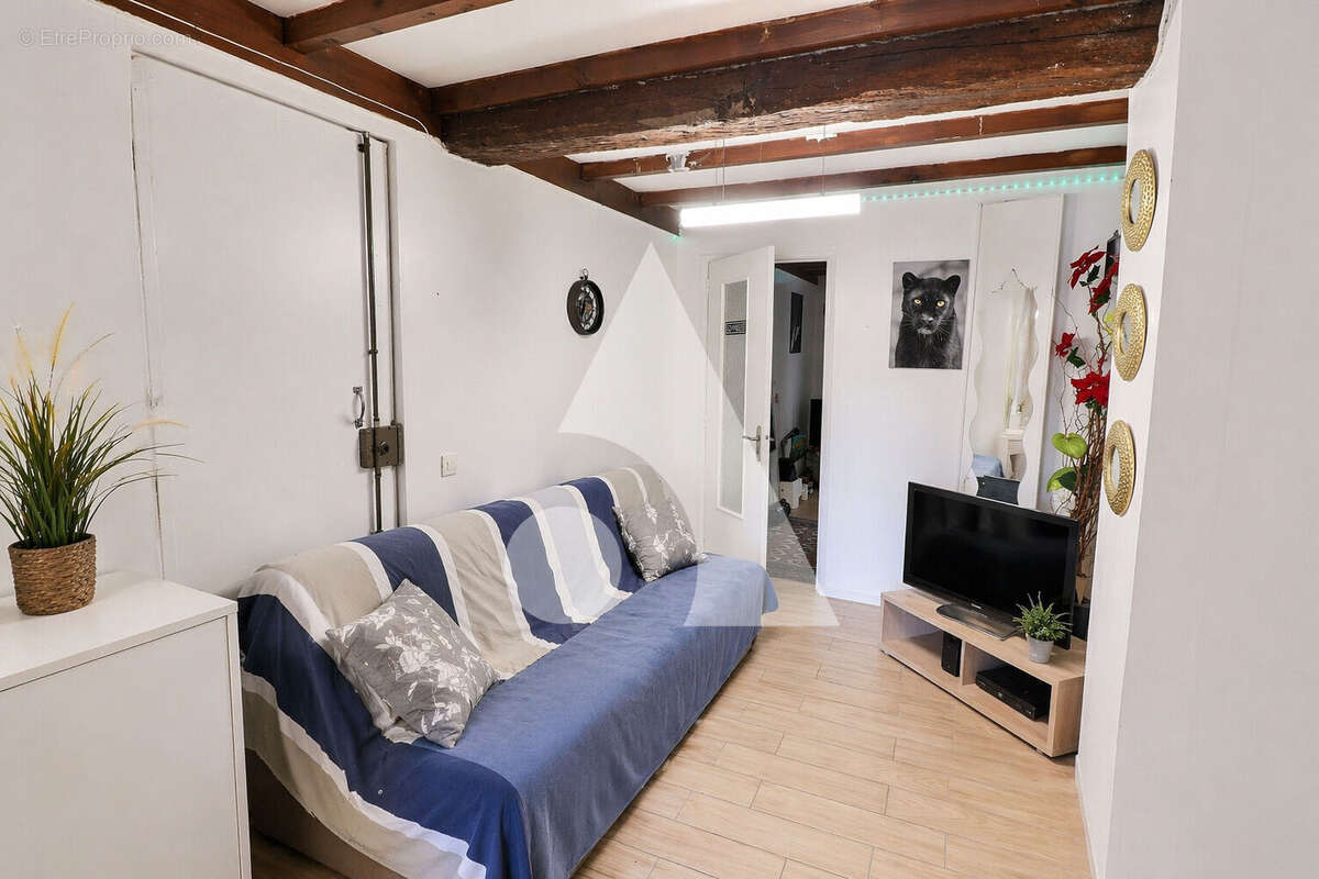 Appartement à PONTOISE