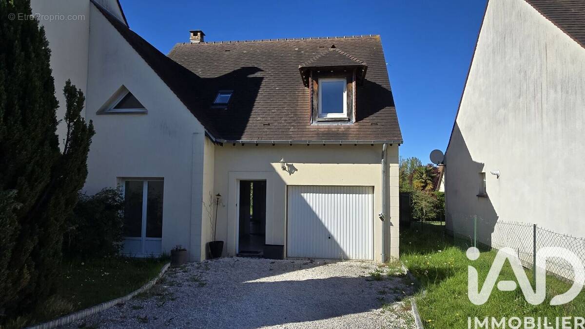 Photo 1 - Maison à VERNON
