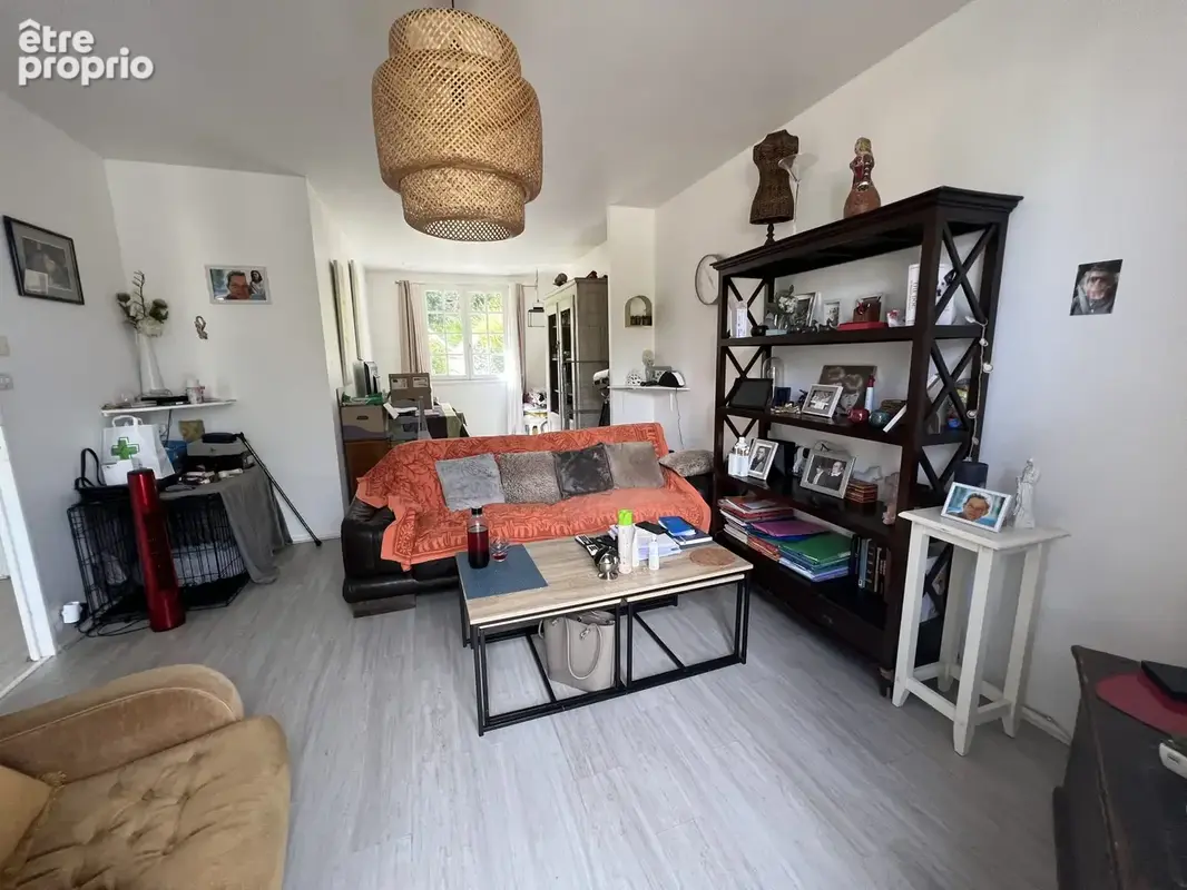 Maison 73 m² à Chateaugiron  - photo 3