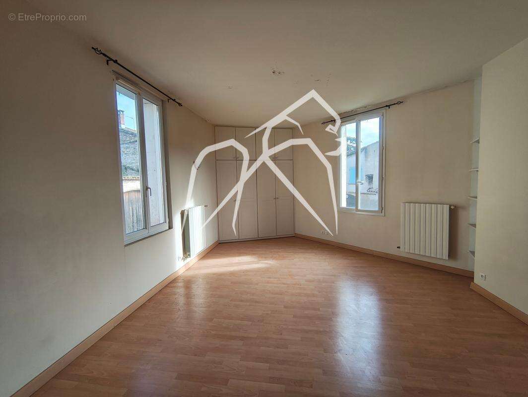 Maison à VAUVERT