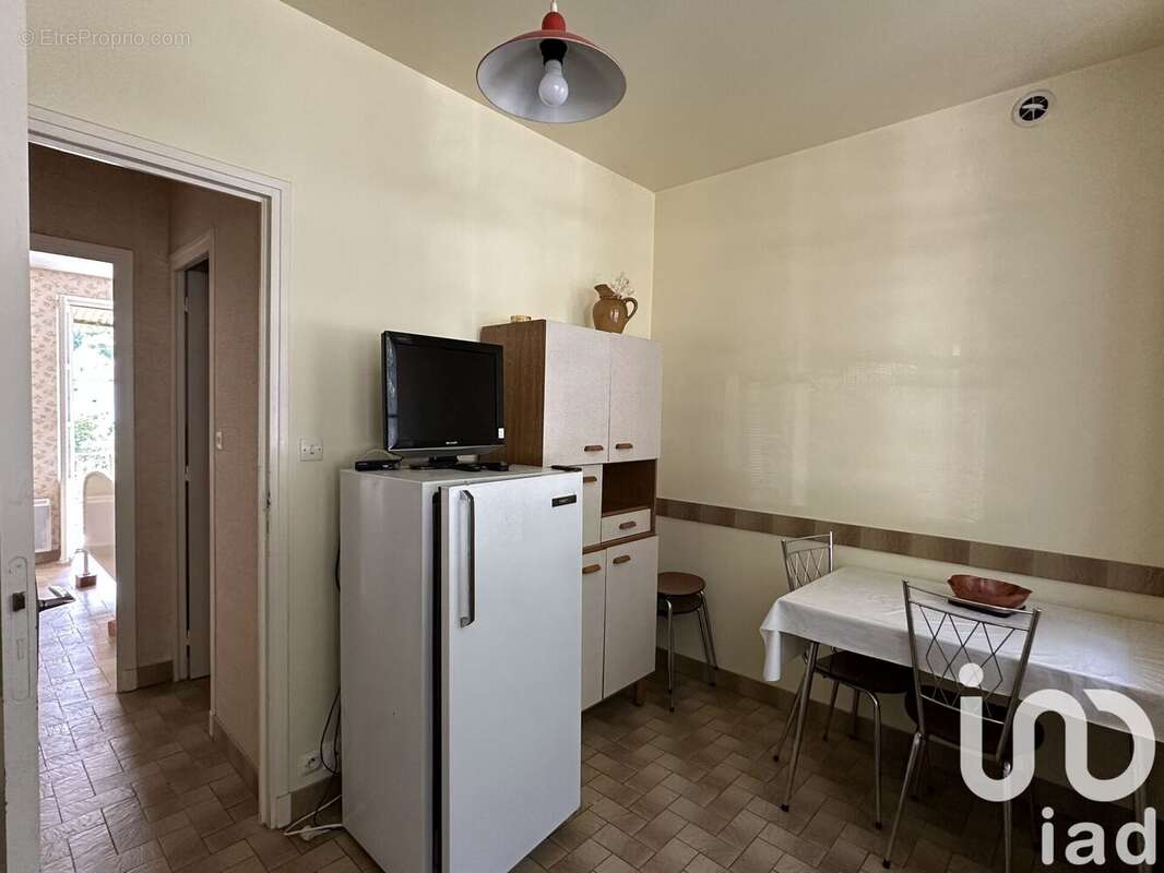 Photo 8 - Maison à VALS-LES-BAINS