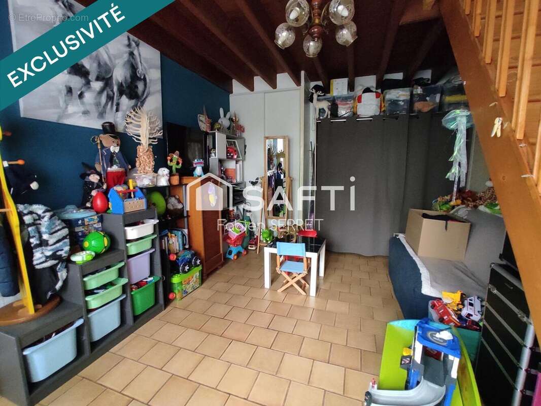 Photo 5 - Maison à SAINT-GEORGES-D'ELLE