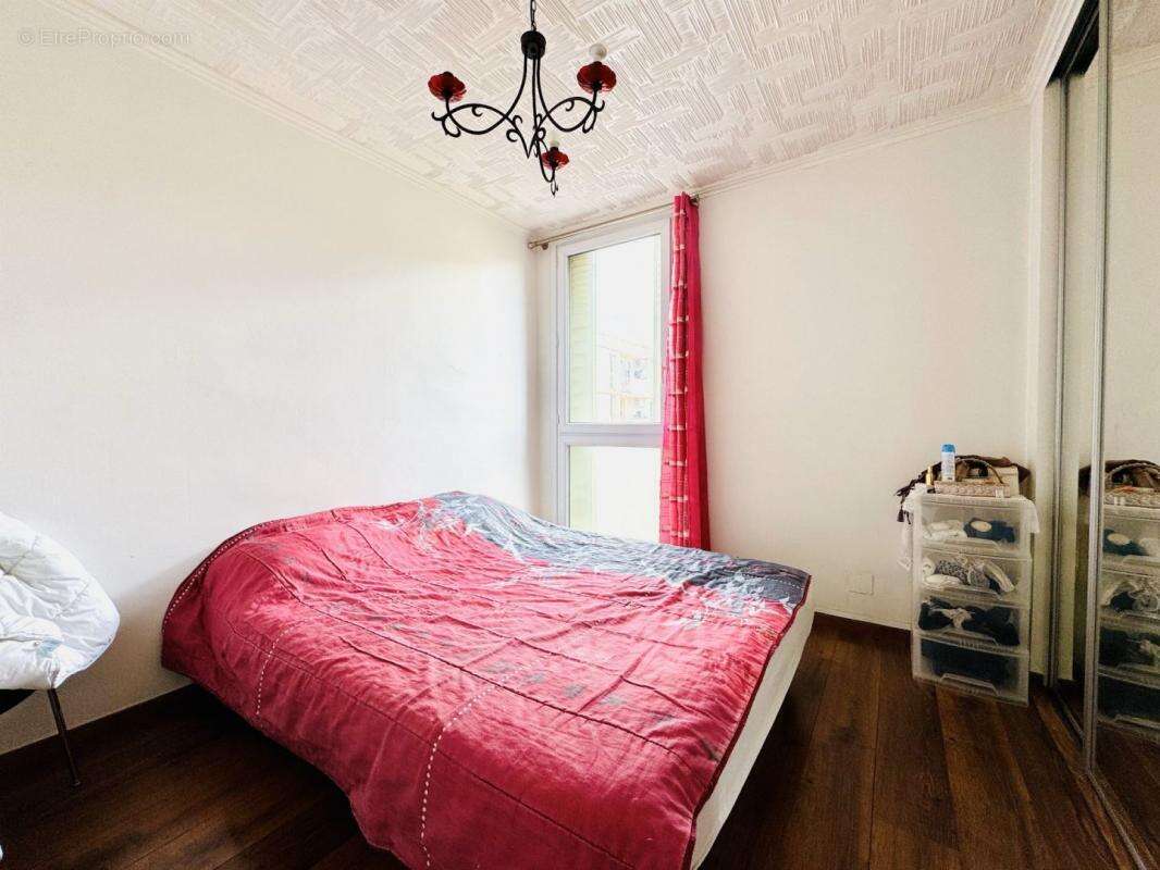 Appartement à MARIGNANE