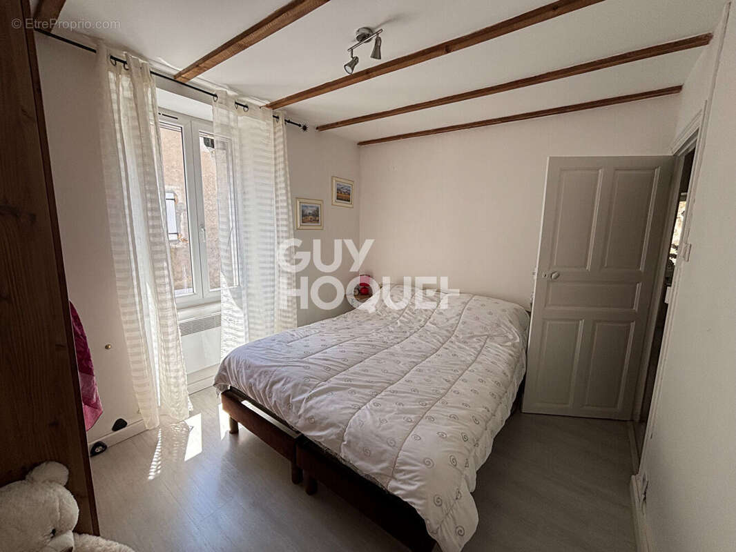 Maison à LA SOUCHE