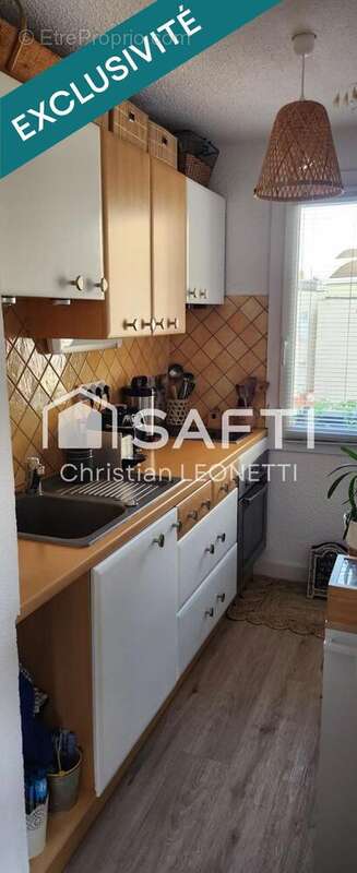 Photo 3 - Appartement à GRUISSAN