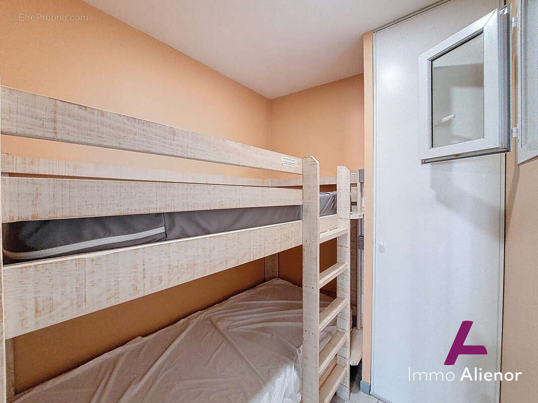 Appartement à VIEUX-BOUCAU-LES-BAINS