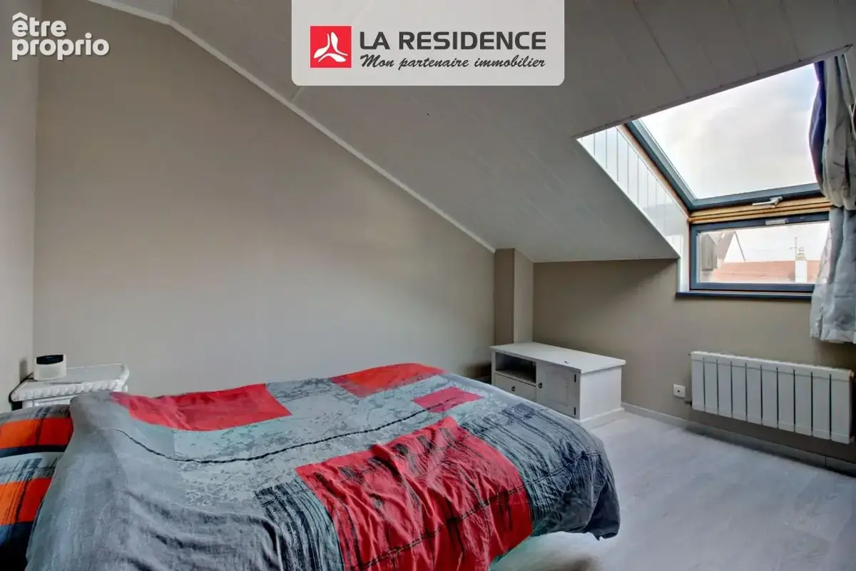 Maison 5 pièces 99 m² à vendre à Sartrouville (78500) - photo 7