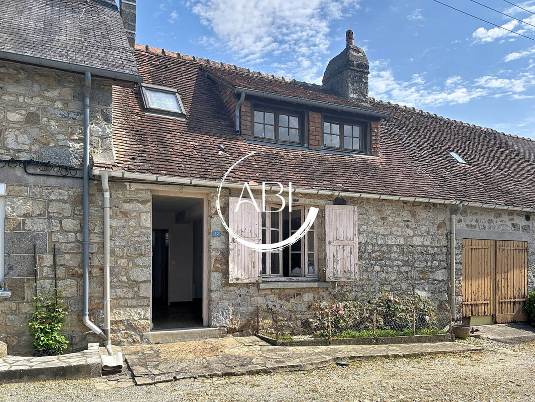 Maison à BAGNOLES-DE-L'ORNE