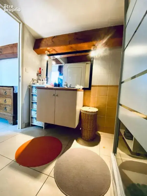 duplex de 80 m2 avec garage - photo 5