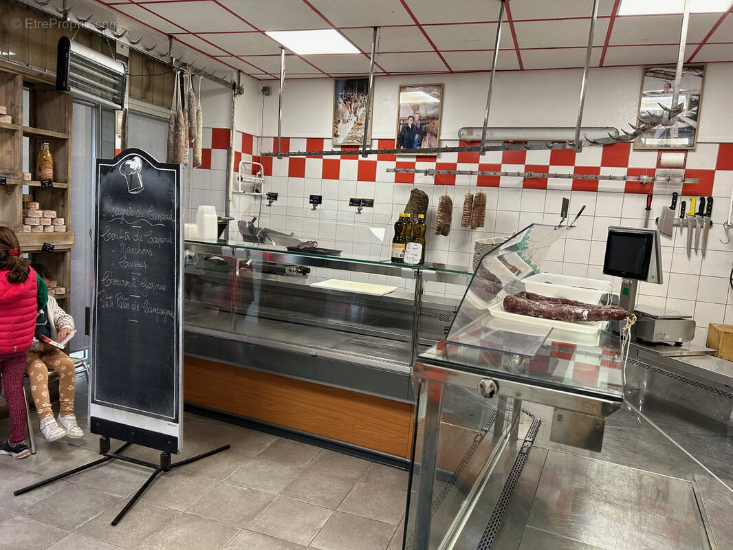 Appartement à MEZIN