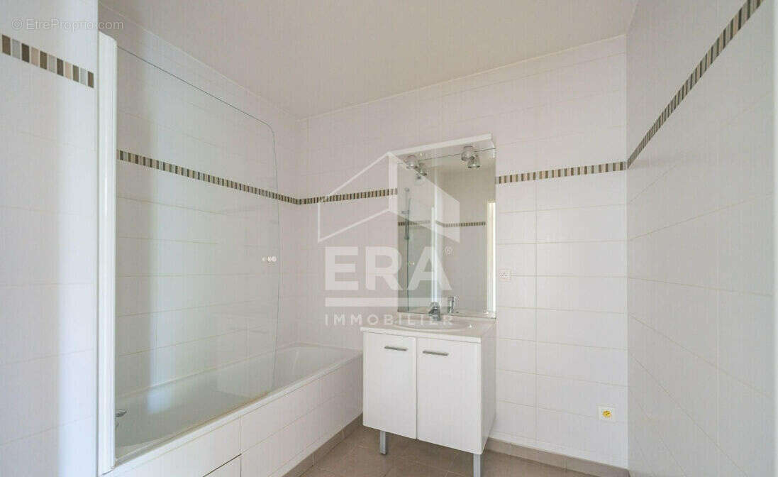 Appartement à GUYANCOURT